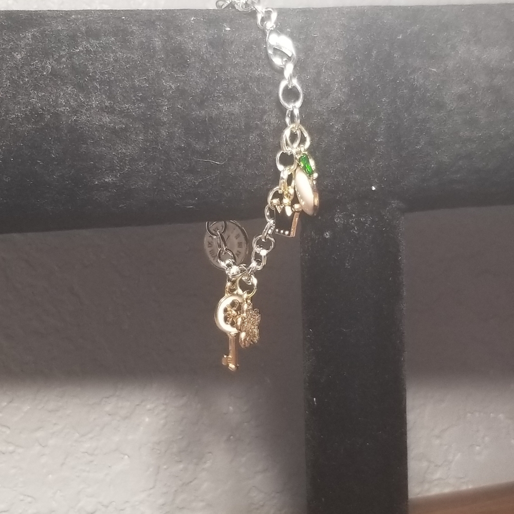 Chain link bracelets - Picture 3 of 4